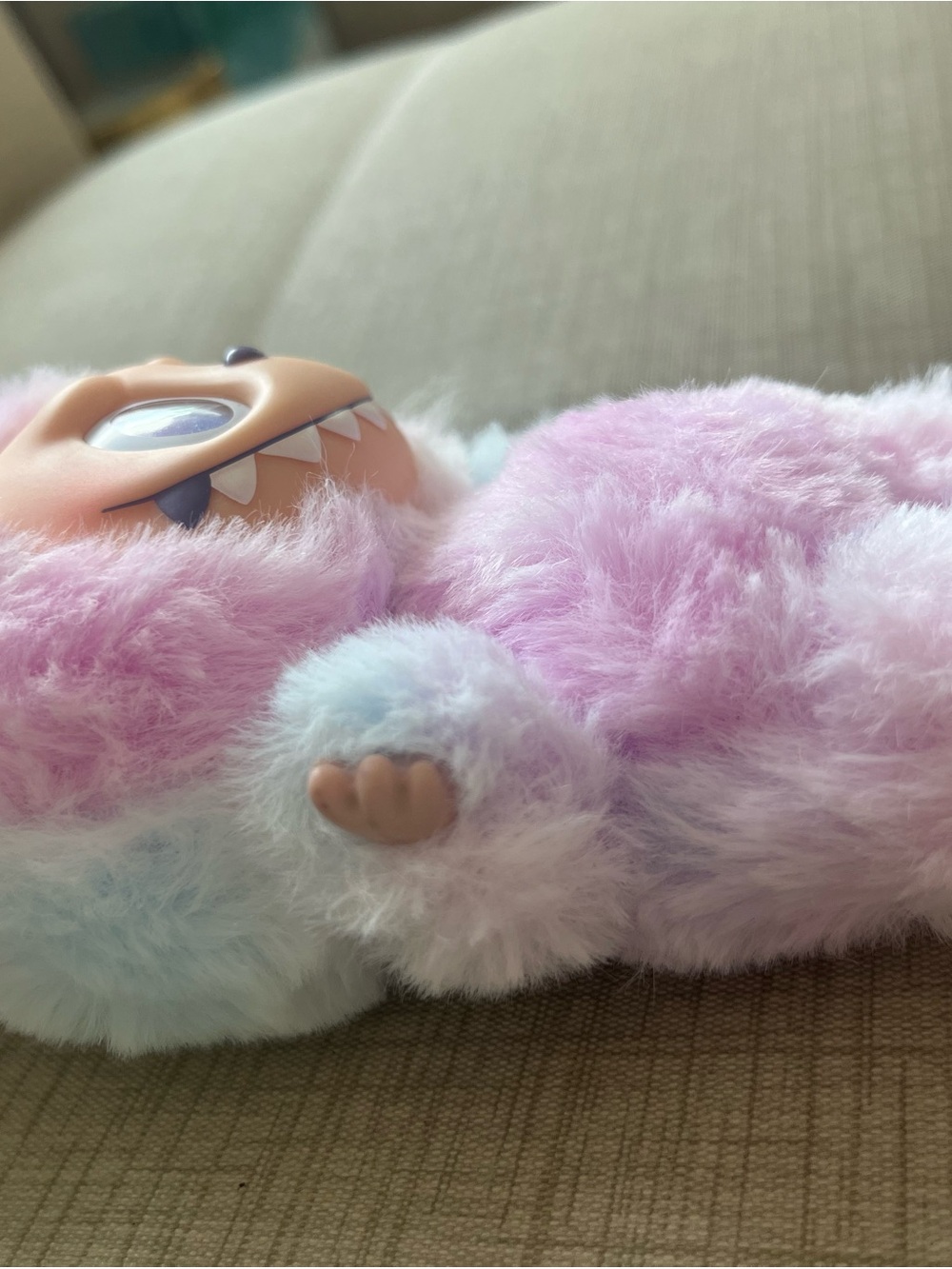 Labubu Doll - Picture 7 of 7